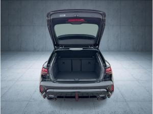 Audi RS3 RS 3 Sportback S tr. max.280km/h Matrix PANO HUD