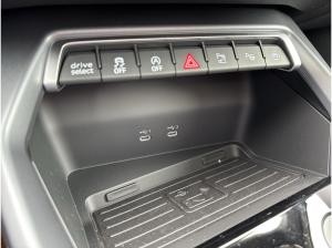 Audi RS3 RS 3 Sportback S tr. max.280km/h Matrix PANO HUD