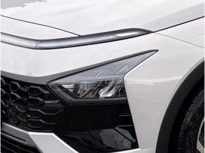 Hyundai BAYON (MY25) 1.0 T-GDI (100 PS) 6-MT 2WD Prime Dachlackierung