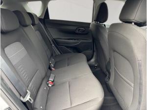 Hyundai BAYON (MY25) 1.0 T-GDI (100 PS) 6-MT 2WD Prime Dachlackierung