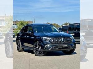 Foto - Mercedes-Benz GLC 300 e 4M AMG Premium Plus+Night+Technik+20"+