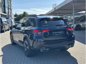 Mercedes-Benz GLC 300 e 4M AMG Premium Plus+Night+Technik+20"+