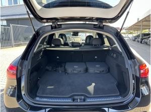 Mercedes-Benz GLC 300 e 4M AMG Premium Plus+Night+Technik+20"+