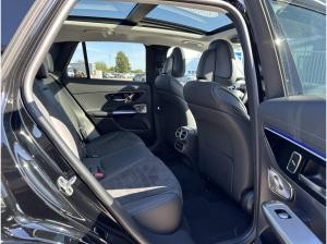Mercedes-Benz GLC 300 e 4M AMG Premium Plus+Night+Technik+20"+