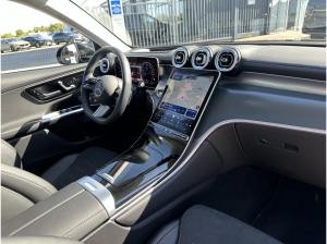 Mercedes-Benz GLC 300 e 4M AMG Premium Plus+Night+Technik+20"+