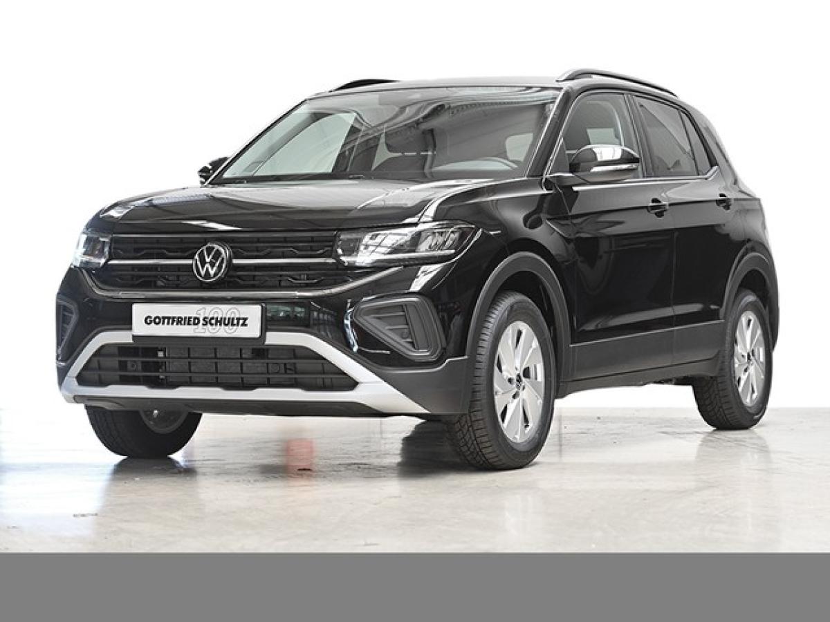 Volkswagen T-Cross Life 1.0 TSI (Hagen)