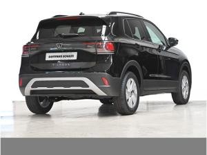 Volkswagen T-Cross Life 1.0 TSI (Hagen)