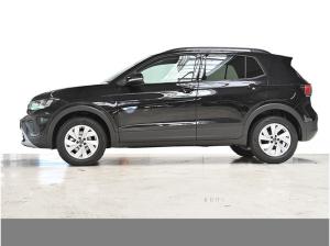 Volkswagen T-Cross Life 1.0 TSI (Hagen)