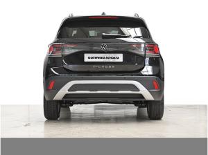 Volkswagen T-Cross Life 1.0 TSI (Hagen)