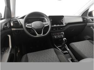 Volkswagen T-Cross Life 1.0 TSI (Hagen)