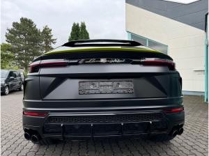 Lamborghini Urus Graphite Capsule