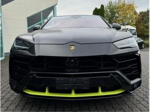 Lamborghini Urus Graphite Capsule