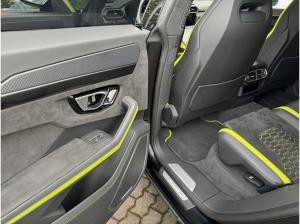 Lamborghini Urus Graphite Capsule