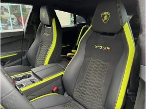 Lamborghini Urus Graphite Capsule
