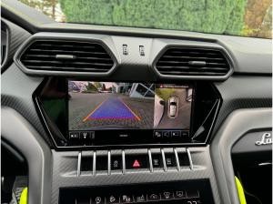 Lamborghini Urus Graphite Capsule