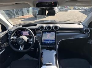Mercedes-Benz GLC 300 e 4M AMG Premium Plus+Night+Technik+20"+