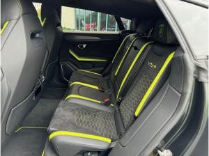Lamborghini Urus Graphite Capsule