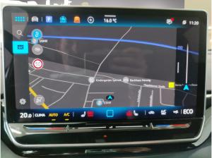 Volkswagen ID.4 GTX h/AHK/Matrix/Wärmepumpe/01.30Garantie