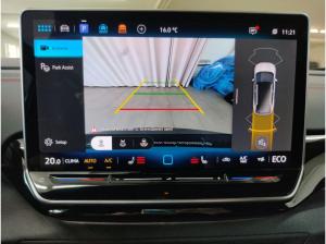 Volkswagen ID.4 GTX h/AHK/Matrix/Wärmepumpe/01.30Garantie