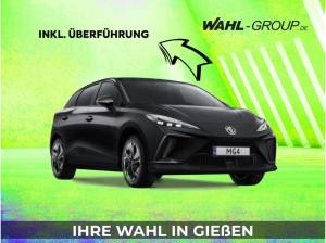 MG MG4 Standard| inkl. Frachtkosten und Zulassung |so lange der Vorrat reicht