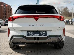 Cupra Terramar VZ 2.0 TSI 195 kW 265 PS 7-Gang DSG Lagerwagen sofort verfügbar