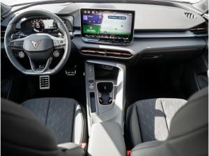 Cupra Terramar VZ 2.0 TSI 195 kW 265 PS 7-Gang DSG Lagerwagen sofort verfügbar