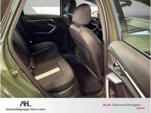 Audi A3 Sportback 30 TFSI advanced S-tronic Navi ACC VC+ RFK LED Smartphone-Interface