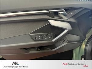 Audi A3 Sportback 30 TFSI advanced S-tronic Navi ACC VC+ RFK LED Smartphone-Interface
