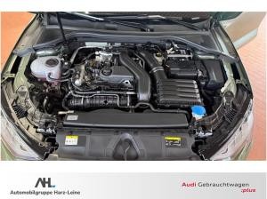 Audi A3 Sportback 30 TFSI advanced S-tronic Navi ACC VC+ RFK LED Smartphone-Interface