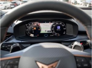 Cupra Terramar VZ 2.0 TSI 195 kW 265 PS 7-Gang DSG Lagerwagen sofort verfügbar