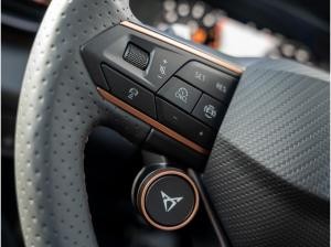 Cupra Terramar VZ 2.0 TSI 195 kW 265 PS 7-Gang DSG Lagerwagen sofort verfügbar