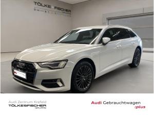 Audi A6 Avant Audi Gebrauchtwagen :plus Wochen