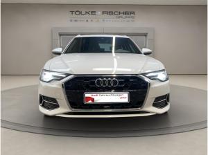 Audi A6 Avant Audi Gebrauchtwagen :plus Wochen