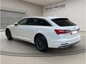 Audi A6 Avant Audi Gebrauchtwagen :plus Wochen