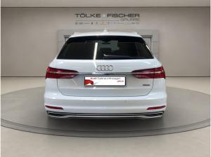 Audi A6 Avant Audi Gebrauchtwagen :plus Wochen