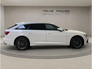 Audi A6 Avant Audi Gebrauchtwagen :plus Wochen