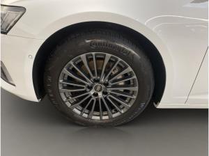 Audi A6 Avant Audi Gebrauchtwagen :plus Wochen