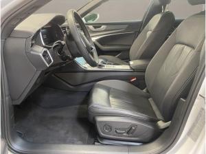 Audi A6 Avant Audi Gebrauchtwagen :plus Wochen