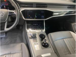 Audi A6 Avant Audi Gebrauchtwagen :plus Wochen