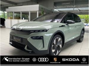 Skoda Elroq First Edition II. 82 kWh Sofort Verfügbar