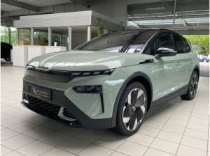 Skoda Elroq First Edition II. 82 kWh Sofort Verfügbar