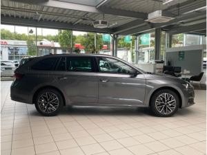 Skoda Octavia Combi Tour 2,0 TDI 7-Gang-DSG Sofort Verfügbar