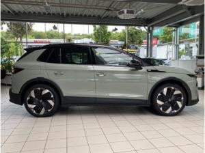 Skoda Elroq First Edition II. h Sofort Verfügbar