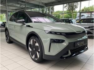 Skoda Elroq First Edition II. 82 kWh Sofort Verfügbar