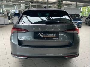 Skoda Octavia Combi Tour 2,0 TDI 7-Gang-DSG Sofort Verfügbar
