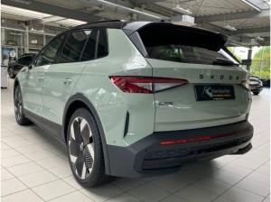 Skoda Elroq First Edition II. 82 kWh Sofort Verfügbar