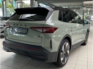 Skoda Elroq First Edition II. h Sofort Verfügbar