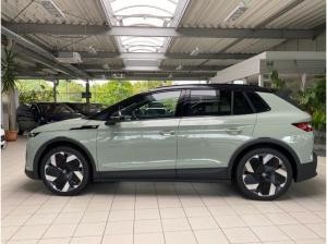 Skoda Elroq First Edition II. 82 kWh Sofort Verfügbar