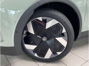 Skoda Elroq First Edition II. h Sofort Verfügbar