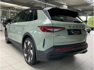 Skoda Elroq First Edition II. 82 kWh Sofort Verfügbar